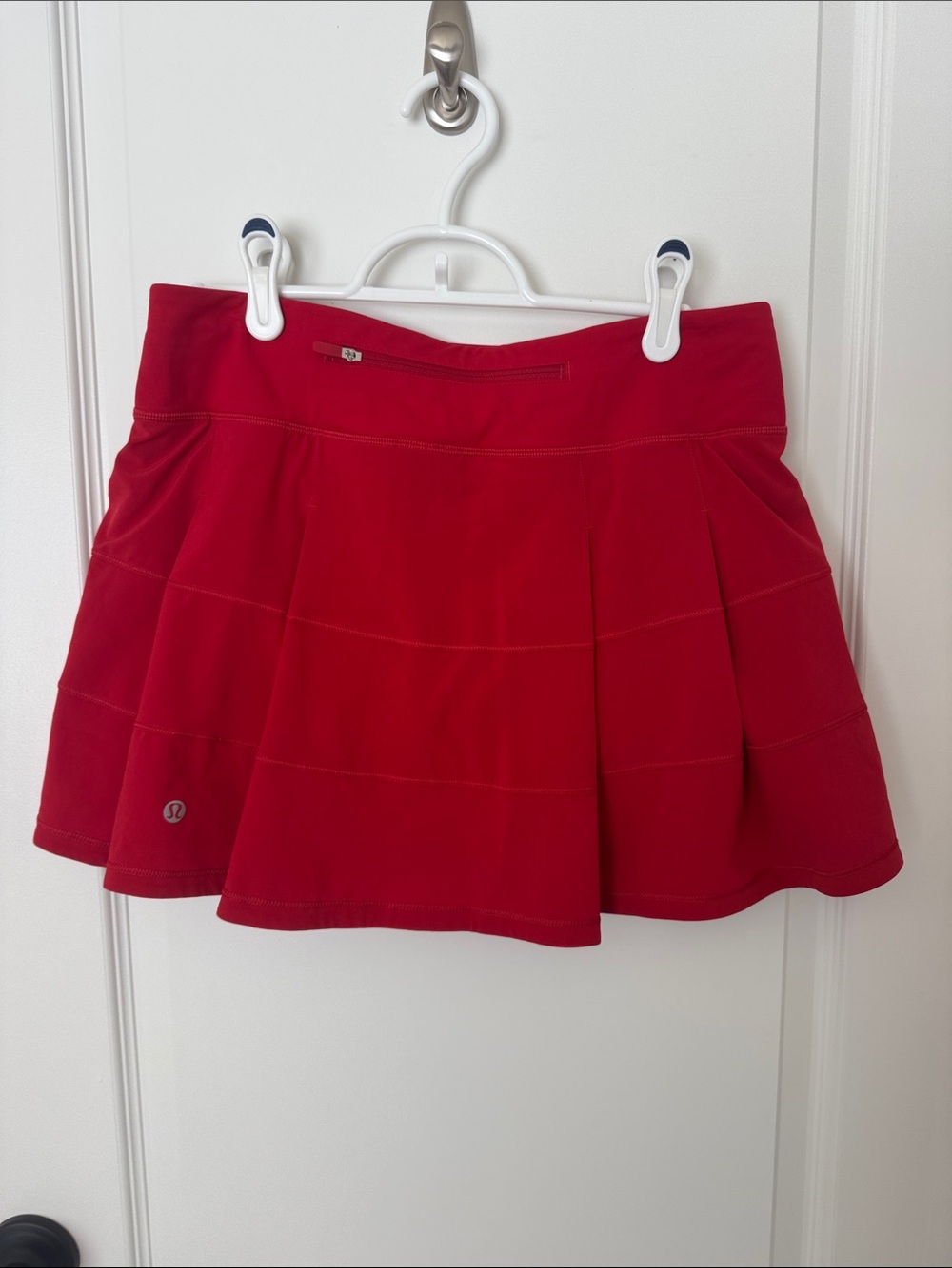 Lululemon Skort - Picture 2 of 3